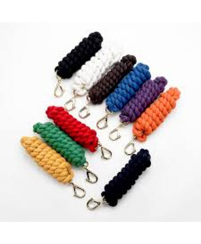 Hy Lead Rope - Extra Thick